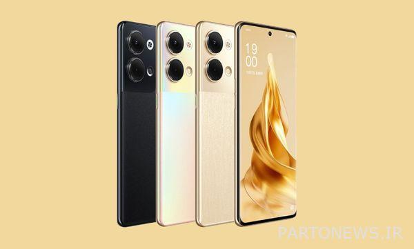 طراحی Oppo Reno 9 5G، جزئیات راه اندازی منتشر شد طراحی Oppo Reno 9 5G، جزئیات راه اندازی منتشر شد