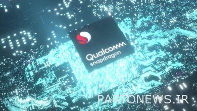 The Galaxy S23 series will only be equipped with Snapdragon chipsets