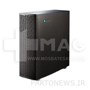 Sense model air purifier