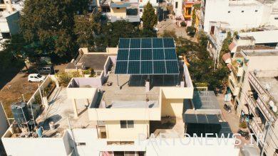 Sacca's Lowercarbon در استارتاپی که ماژول های خورشیدی را به پشت بام های هند می آورد دو برابر می شود • TechCrunch