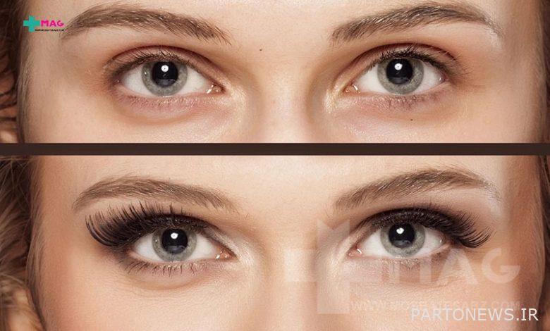 Effective and immediate tips to strengthen and thicken eyelashes