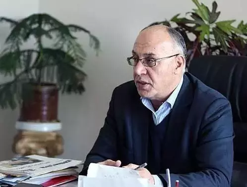 Iraj Rahbar, Chairman