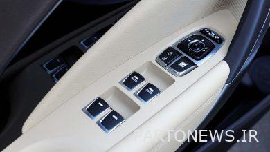 لماذا ترتفع نوافذ السيارة ببطء؟