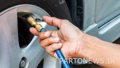 The principles of tire inflation / what number should the tire pressure be?