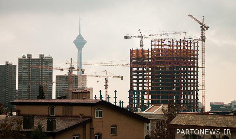The cost of building housing increased by 80%! - Tejarat News