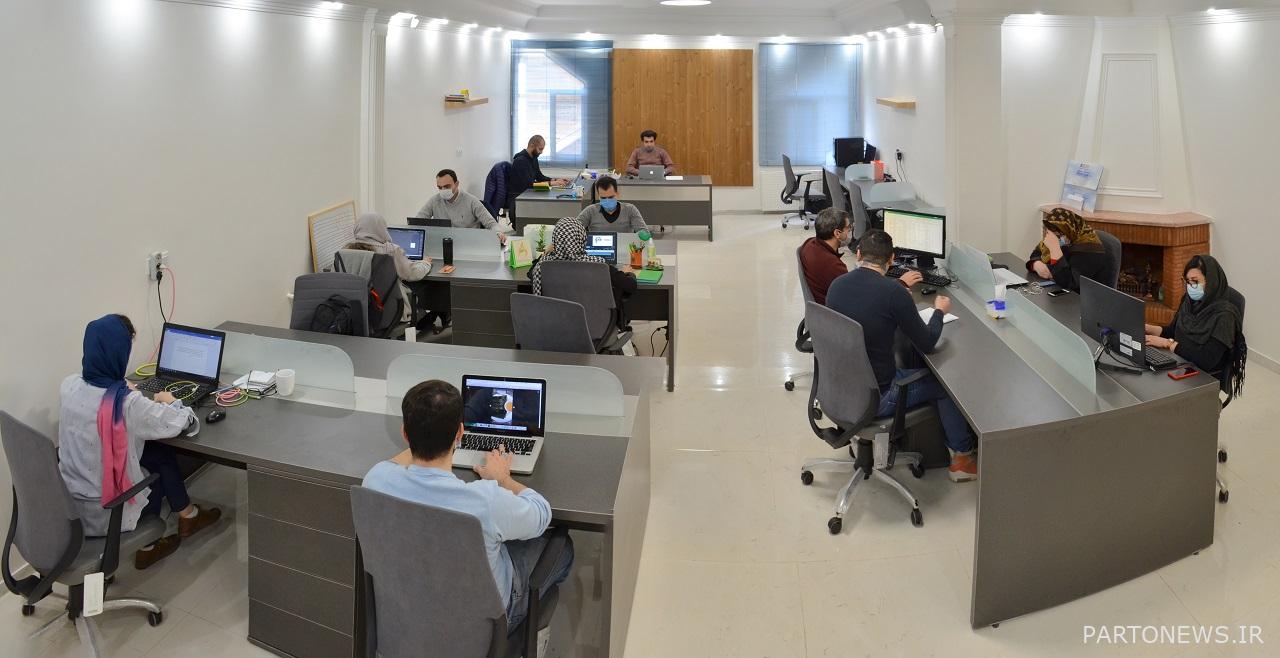 تقديم شركة Simiarum الناشئة النشطة في مجال الصحة النفسية