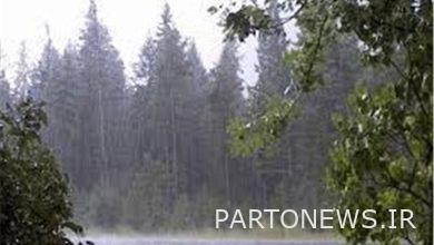 ستمطر الاسبوع المقبل في مناطق مختلفة من البلاد