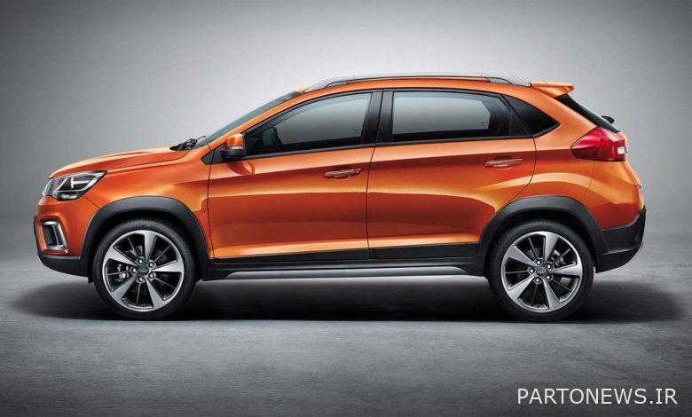 The price of MVM cars was announced at the agency