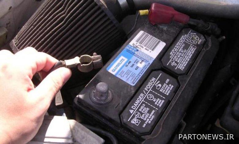 Ways to strengthen the car battery / How to increase the life of the car battery?