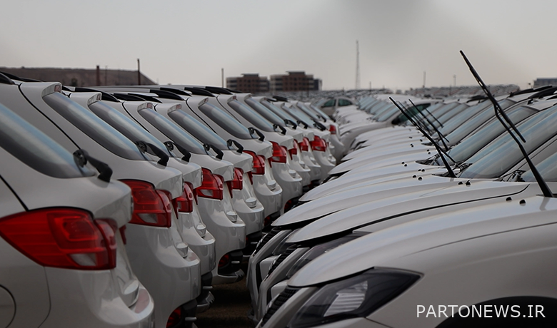 أسعار السيارات اليوم 6 ديسمبر 1401 / زيادة بنسبة 10٪ في التعاملات في السوق - تجارات نيوز