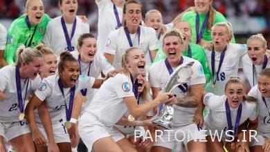شیرهای انگلیس مرزها را شکسته اند و پیروزی یورو 2022 به عنوان "لحظه برجسته" برای فوتبال زنان مورد ستایش قرار می گیرد، زیرا سوپرلیگ زنان قصد دارد مانند لیگ برتر به "برند جهانی" تبدیل شود.