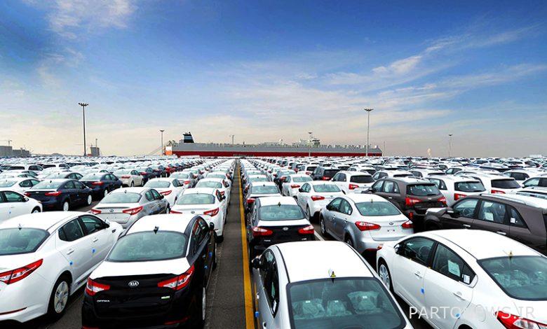 The latest news about the import of a car / a car is not in the customs - Tejaratnews