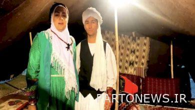 المعرض الوطني الخامس للحرف اليدوية بجنوب خراسان