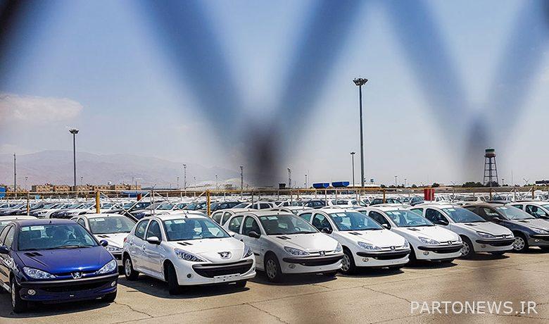 أين يتجه سعر السيارة اليوم ٧ ديسمبر ١٤٠١ / بازار؟ - أخبار تجارات