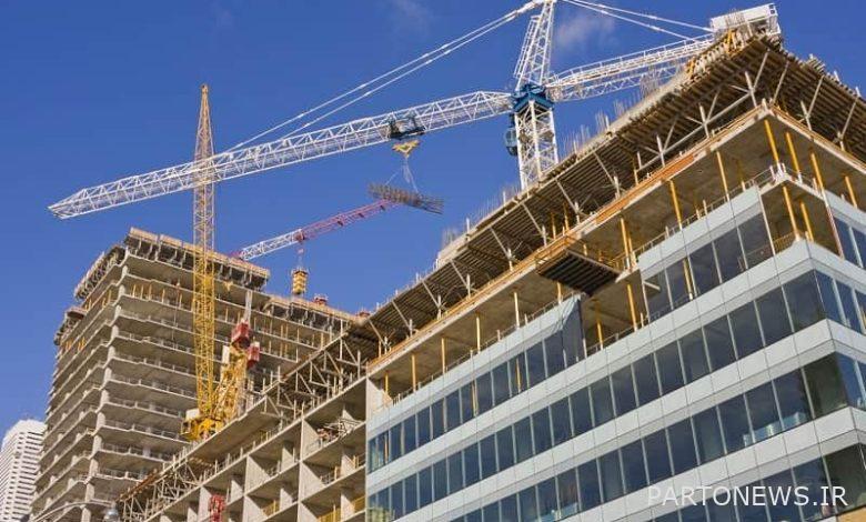 Did the price of housing construction materials stagnate?  - Tejarat News