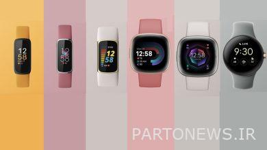 بهترین ردیاب تناسب اندام Fitbit 2022: کدام Fitbit ایده آل است؟