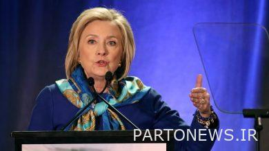 بحجة دعم أعمال الشغب ؛  ودعت كلينتون إلى وقف المحادثات النووية