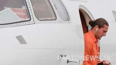 رد فعل لاعب الوسط الفرنسي على فشل إنجلترا في ركلة جزاء: جاء اليمين!