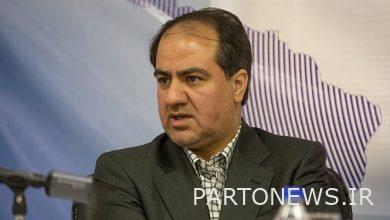 كم عدد قرارات بلدية طهران المنشورة في نظام الشفافية؟