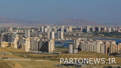 Tehran sightseeing tours in the basket of families