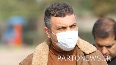 أميري: الحظ لم يكن لطيفا مع الاستقلال / نحاول تجهيز المعسكر الحجازي بأسرع وقت