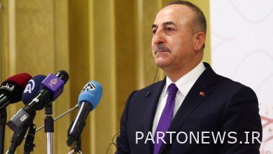 Çavuşoğlu: I will meet with the Syrian Foreign Minister