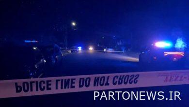 Two American teenagers were killed in the "Atlanta" shooting