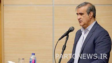 Qanbarzadeh: The board of directors has not convened a meeting for the situation of Keirosh/ I do not know about the amount of our demand from FIFA.