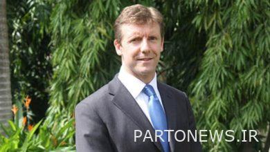 تم استدعاء السفير البريطاني في طهران إلى وزارة الخارجية