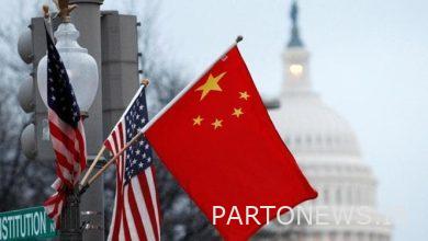 America sanctions 36 Chinese companies