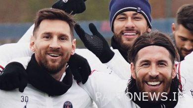 A former Real Madrid replacement for Ronaldo in Saudi Arabia