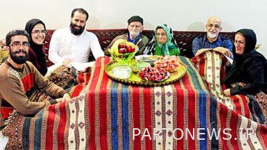 Nasiri: Continuous communication with virtual space disrupts human concentration/Yalda night is a ritual based on face-to-face relationships