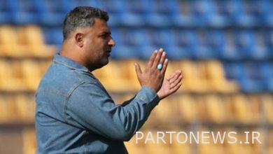 المدير الفني لمسجد نفط سليمان: سنضيف لاعبين جيدين للفريق خلال انتقالات منتصف الموسم