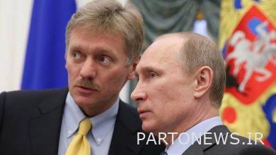 Kremlin: Putin issues a decree to respond to the Russian oil price ceiling