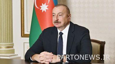 علييف: لا أحد يستطيع تجاوز بورما