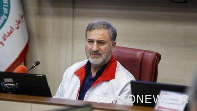 Training of 6 thousand psychological support ambassadors in the Red Crescent