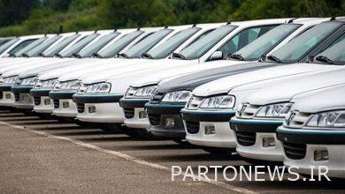 يقلل عرض السيارات في بورصة السلع من قفزات الأسعار والسمسرة