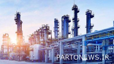 يعتبر إيجار العلف البتروكيماوي بمثابة ضغط تضخمي / قوي لأصحاب البتروكيماويات للحصول على غاز رخيص