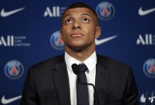 The reaction of the French star to the deterioration of "Pele"; Pray for the king