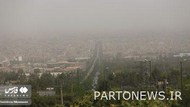 Air pollution for the next 3 days in the capital and 3 other metropolises/snow and rain in some cities