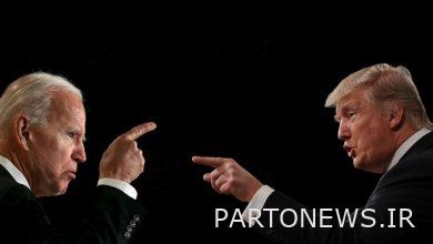 Trump described the Democrats as Marxists