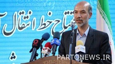 تطوير الطاقة المائية في كردستان هو على جدول الأعمال