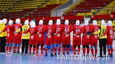 بطولة آسيا لكرة اليد للسيدات مهمة القوميين في انهيار سور الصين العظيم / هل انتهت التوقعات؟