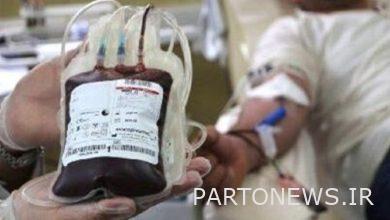 Raw materials for the production of blood purification filters were imported into the country