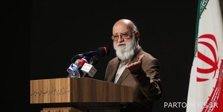 The economic prosperity of the city of Ray with the completion of the Toghrel project and the Sheikh Sadouq complex