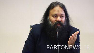 Korosh Zarei: The passion for watching Fajr theater works should be created among the people