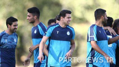 Mehri: I was in the main team from the beginning/ we should have focused more on the Persepolis station