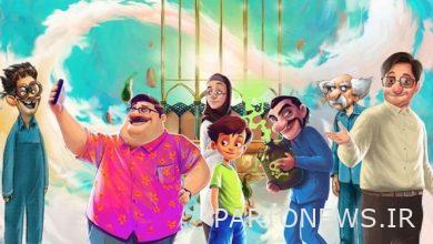 من لابتو إلى بوخارست ، حالة السينما في البلاد هذه الأيام / أوميد مثل نجم فوقنا