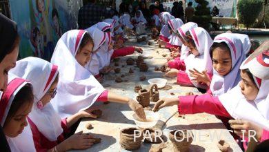 تنمية التفكير الإبداعي عند الأطفال