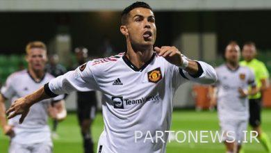 Marca's big claim: Ronaldo joined Saudi Arabia's Al-Nasr! + Photo